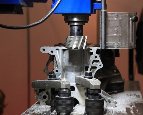 General Machinery